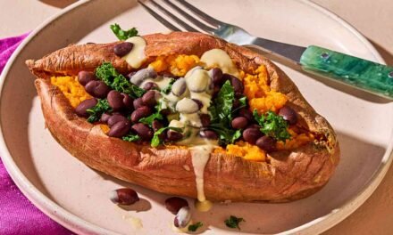 20+ Excessive-Fiber Dinner Recipes for Decrease Ldl cholesterol