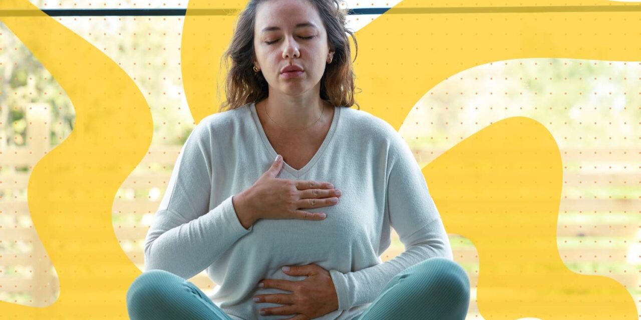 6 Greatest Meals to Eat If You Have IBS