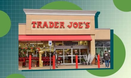 The #1 Snack to Purchase at Dealer Joe’s for Weight Loss