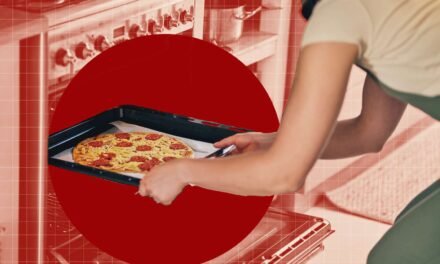 Dietitians’ Favourite Frozen Pizza