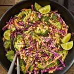 Bang Bang Broccoli Salad