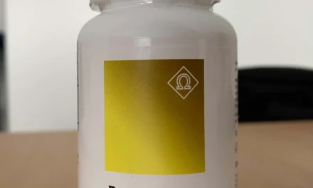 [Updated ] My Performance Lab Omega-3 Review