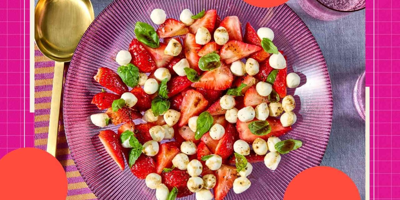 Easy Salad Prep: Kitchen Gadgets Under$ 25.