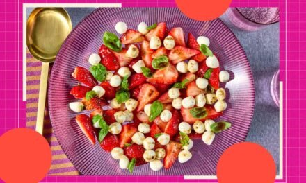 Easy Salad Prep: Kitchen Gadgets Under$ 25.
