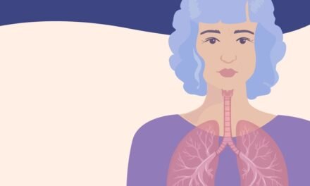 Healthy Women. com: COPD and Menopause