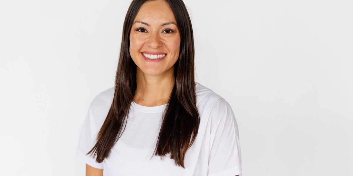 Pelvic Flooring Professional Sara Reardon