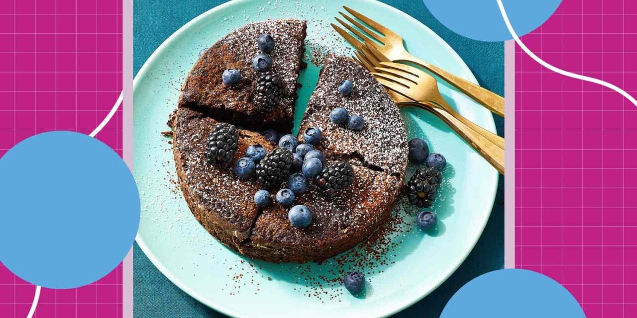 6 “Dangerous” Meals that May Really Assist Decrease Blood Stress