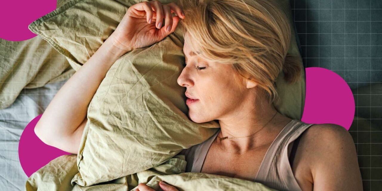 7 Late-Night time Snacks to Help Your Metabolism
