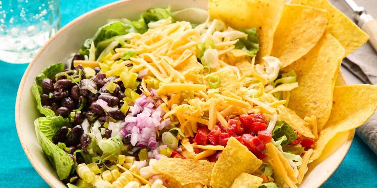 15 30-Minute Excessive-Protein Summer time Dinner Recipes