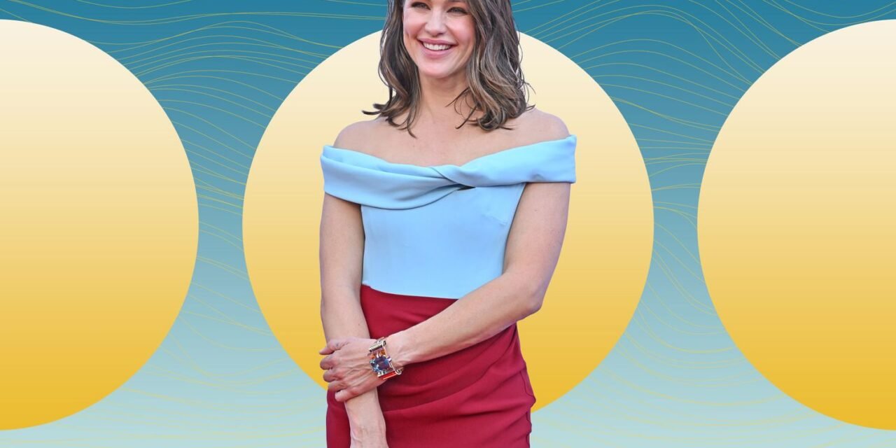 Jennifer Garner’s Go-To five-Ingredient Rooster Recipe