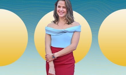 Jennifer Garner’s Go-To five-Ingredient Rooster Recipe
