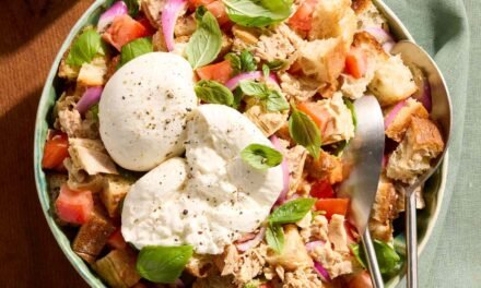 15+ Excessive-Protein No-Prepare dinner Dinner Recipes