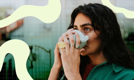This beverage does lower blood pressure.