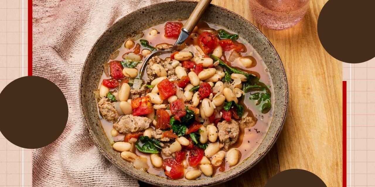 The ten Greatest Processed Meals to Eat for Weight Loss