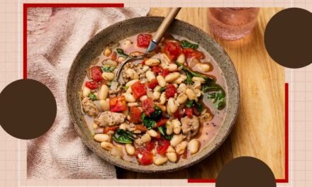 The ten Greatest Processed Meals to Eat for Weight Loss