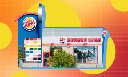 We Requested Dietitians Their Favourite Burger King Order