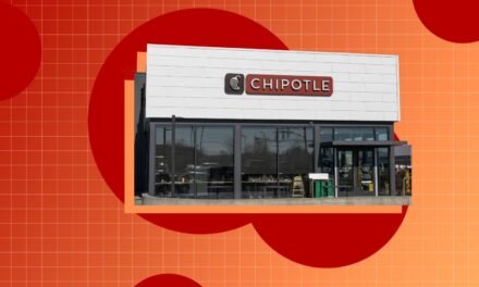 Dietitians Share Their Favourite Chipotle Order