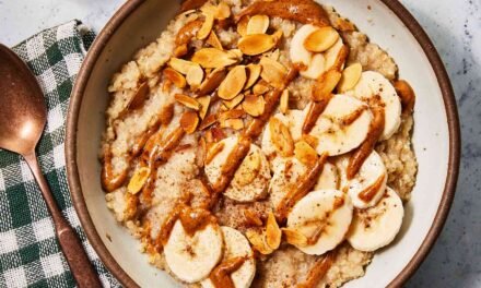 The Best Brunch for High Cholesterol