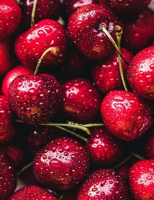 7-Day No-Sugar High-Fiber Anti-Inflammatory Meal Plan