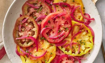 10+ Recipes to Have a good time Juneteenth