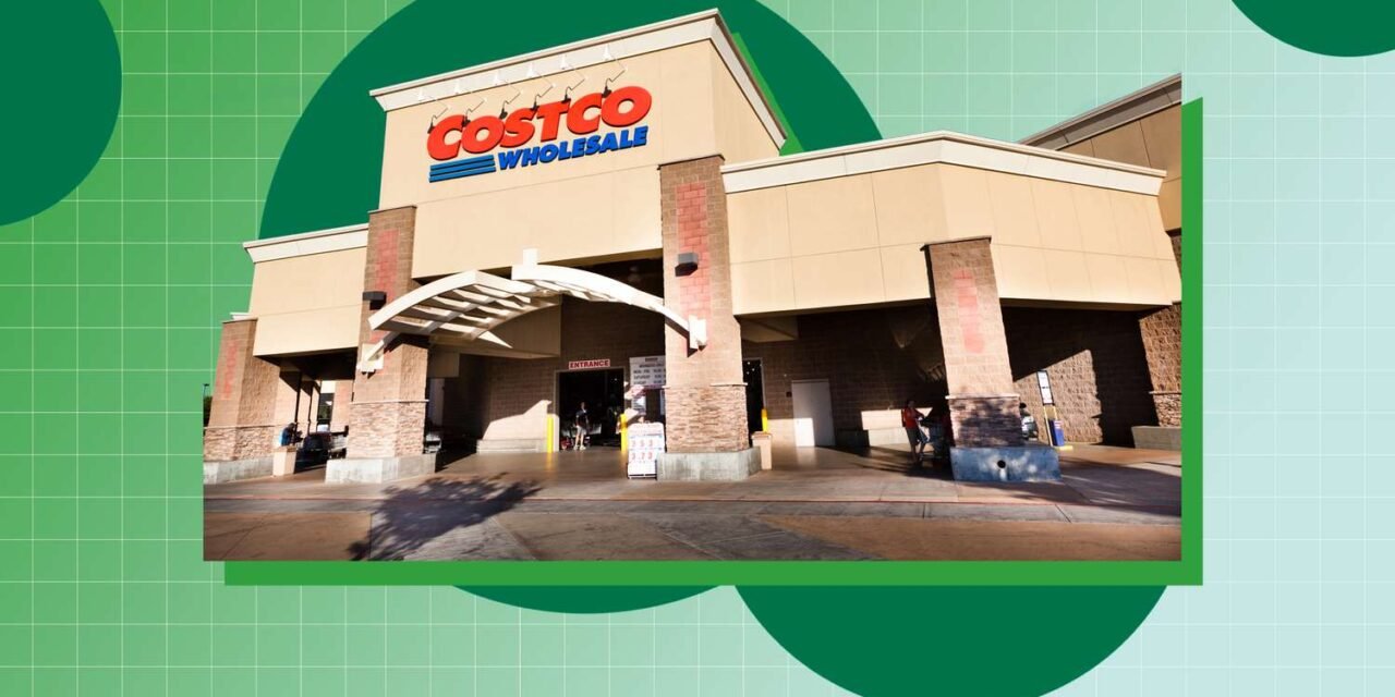 12 Underrated Issues to Purchase at Costco, In response to Meals Specialists