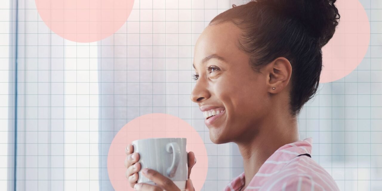 6 Morning Habits to Assist Forestall Irritation All Day