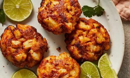 15+ Greatest Air-Fryer Recipes