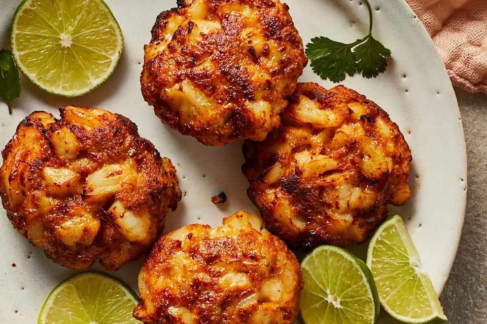 15+ Greatest Air-Fryer Recipes