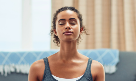 How Performance Mindfulness Is Used To Prepare For Any Challenge By This Counselor