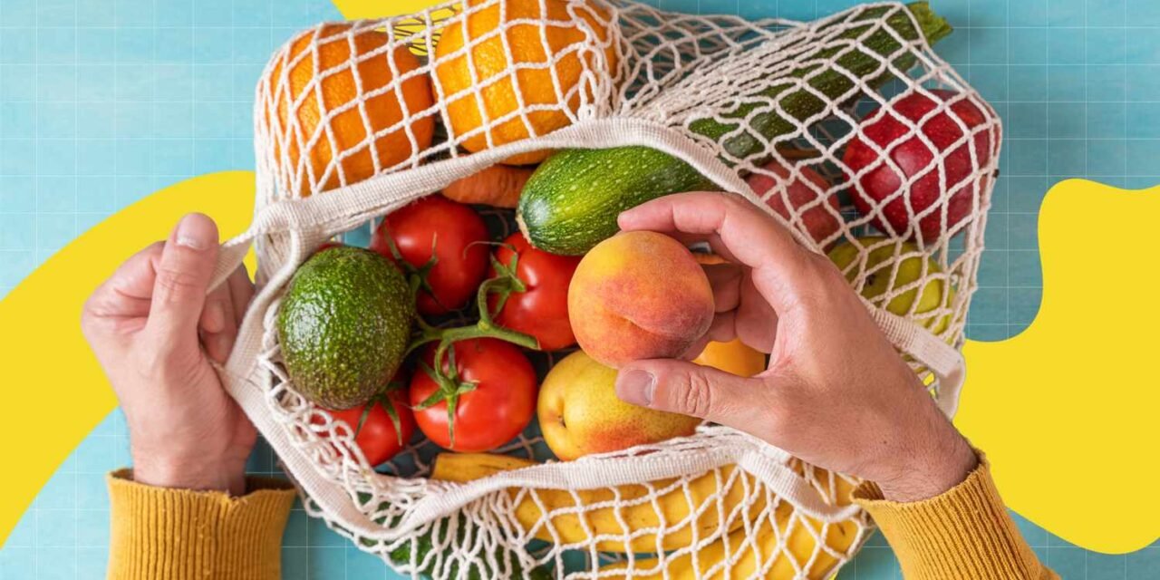 Eat These 7 Meals for a More healthy Intestine This Summer season
