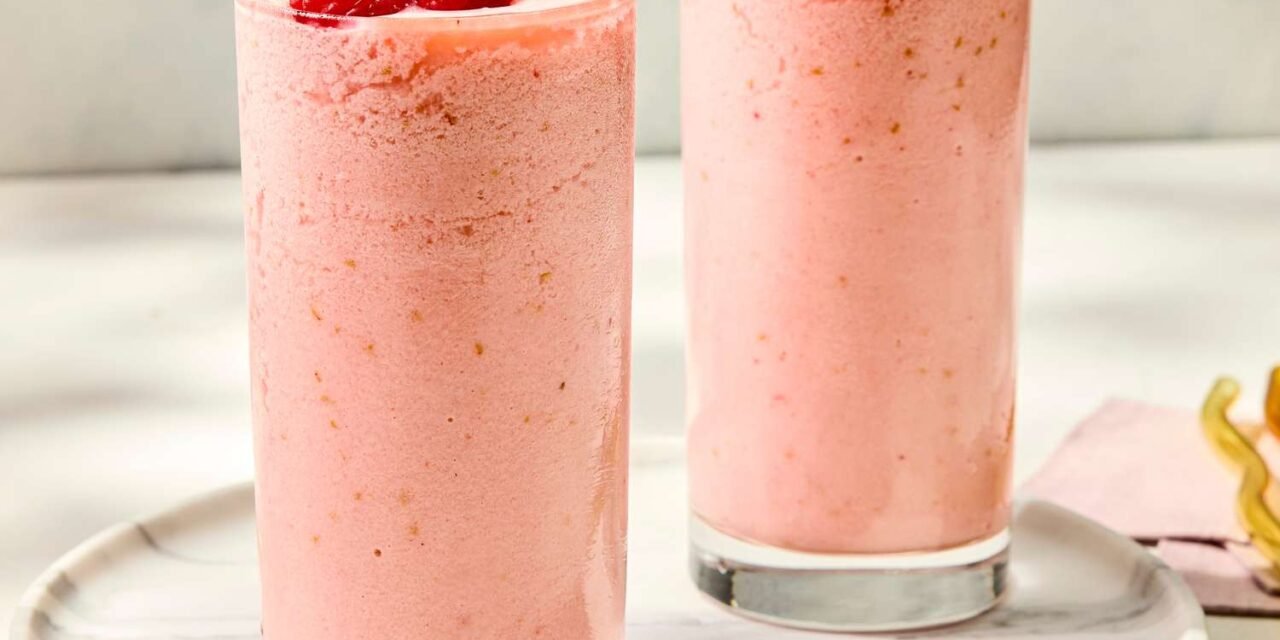10+ delicious soda meals