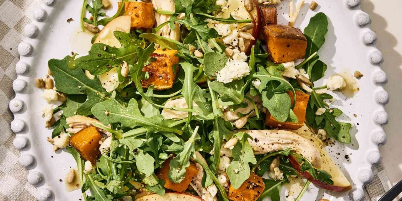 10+ Straightforward Lunch Recipes with Rotisserie Rooster