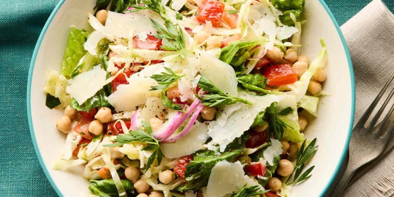 15+ Three-Step Low-Calorie Mediterranean Food regimen Dinners