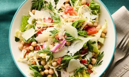 15+ Three-Step Low-Calorie Mediterranean Food regimen Dinners