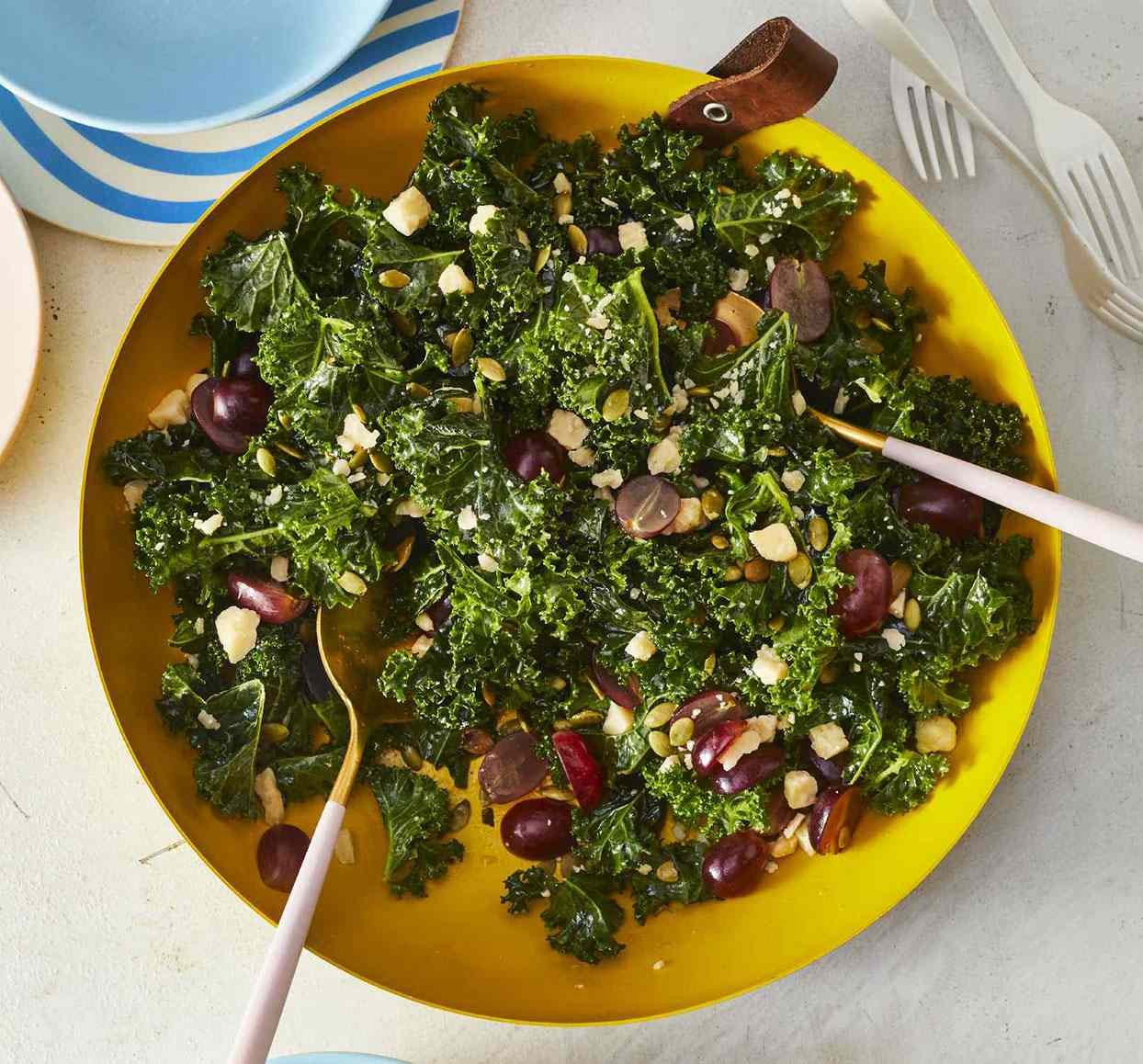 Salad Carry In I Carry Everyday a 15-Minute Anti-Inflammatory Salad. - Super Diet Foods