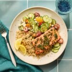 15+ Greatest 30-Minute Dinner Recipes for Summer season