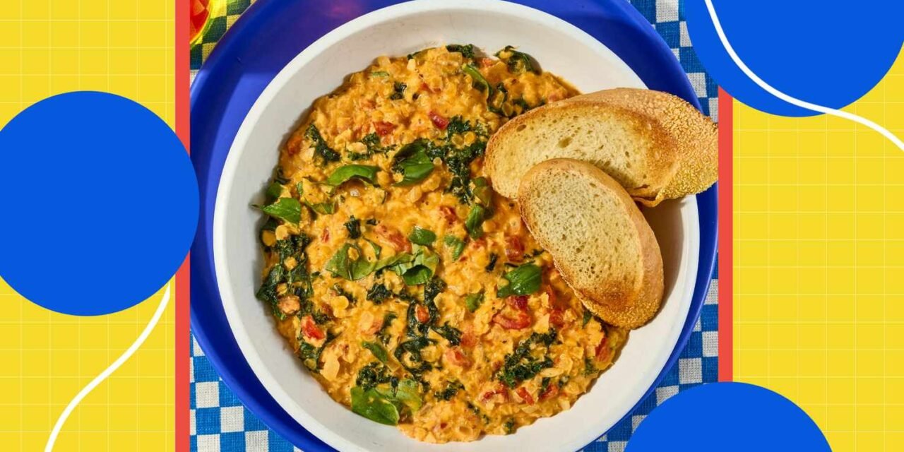 The #1 Anti-Inflammatory Plant-Based mostly Protein