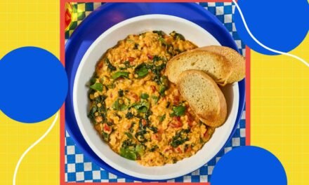 The #1 Anti-Inflammatory Plant-Based mostly Protein