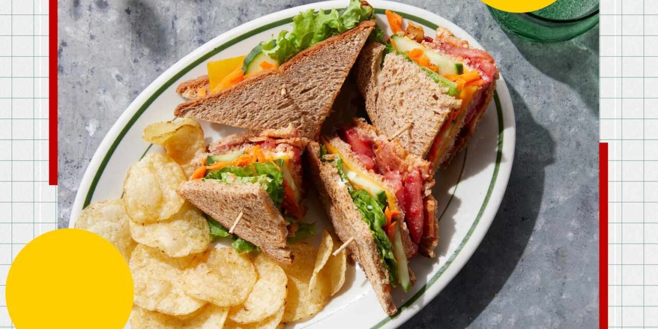 The #1 Restaurant Trick to Make Each Sandwich Tastier