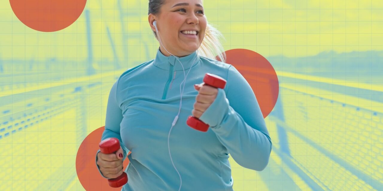 The Finest Time to Train If You are Attempting to Decrease Your Ldl cholesterol