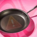 Why Your Nonstick Pan Isn’t So Nonstick Anymore