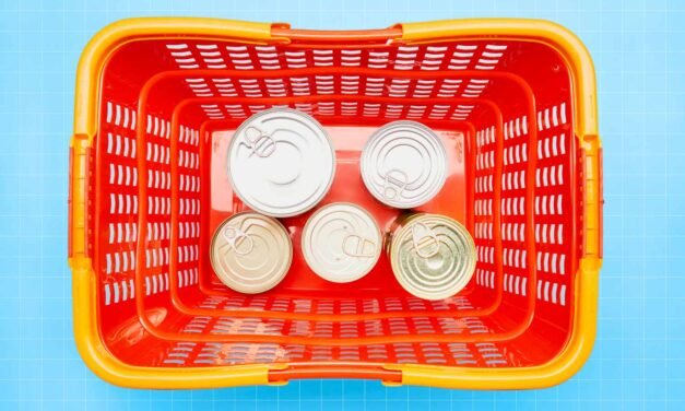 The #1 Underrated Canned Meals