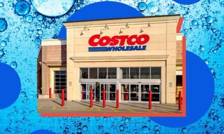 #1 Drink to Purchase at Costco for Higher Blood Sugar, In accordance with a Dietitian