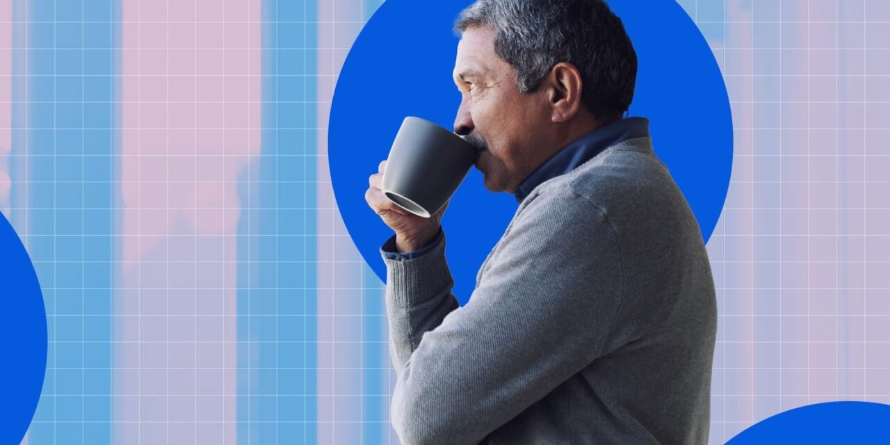 6 Issues to Keep away from After 5 P.M. to Assist Forestall Alzheimer’s Illness