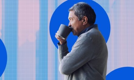 6 Issues to Keep away from After 5 P.M. to Assist Forestall Alzheimer’s Illness