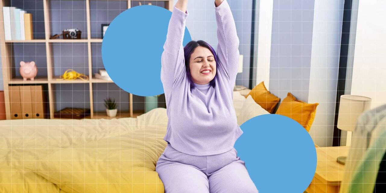 7 Issues to Do When You Wake Up If You’re Attempting to Lose Weight