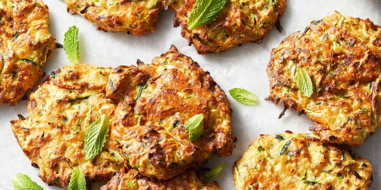 15+ Common Zucchini Recipes