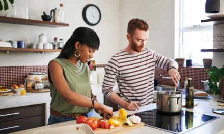 Dietary fibȩr keeps uȿ ordinary and produces beneficial bacteria.