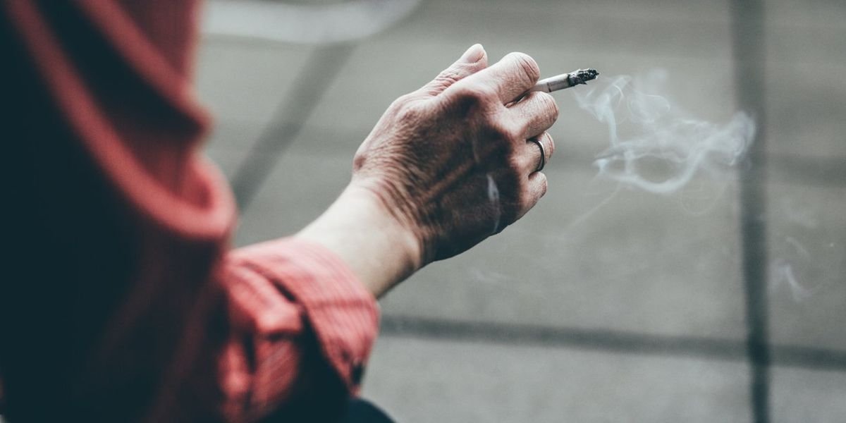 The Connection Between Smoking and Urothelial Bladder Most cancers