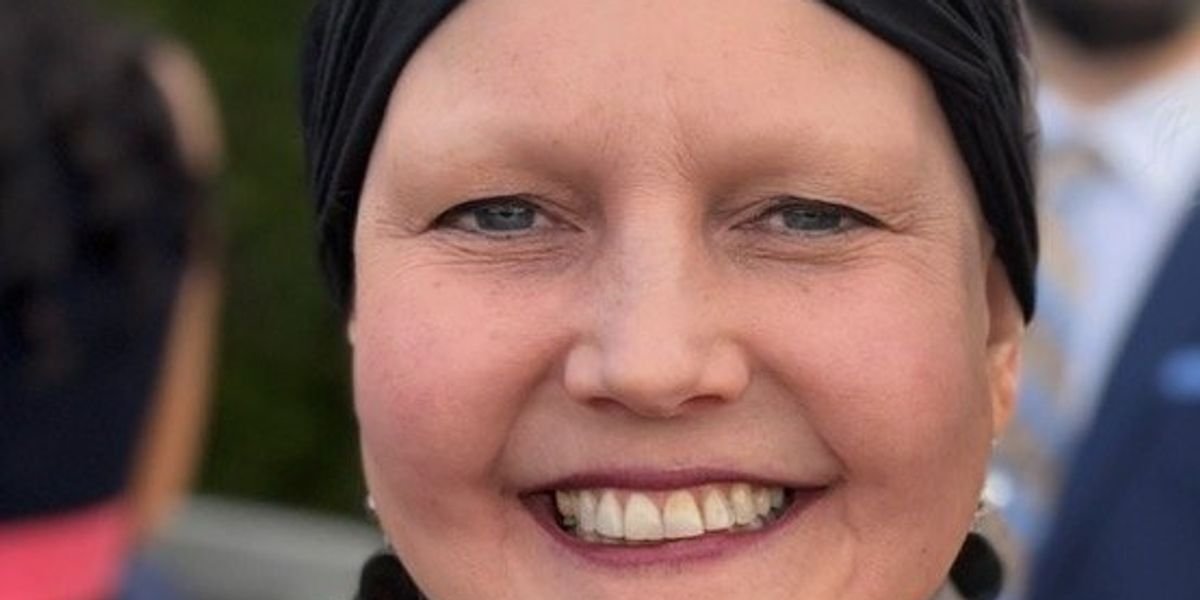Don’t Rely Me Out As a result of I Have Metastatic Breast Most cancers